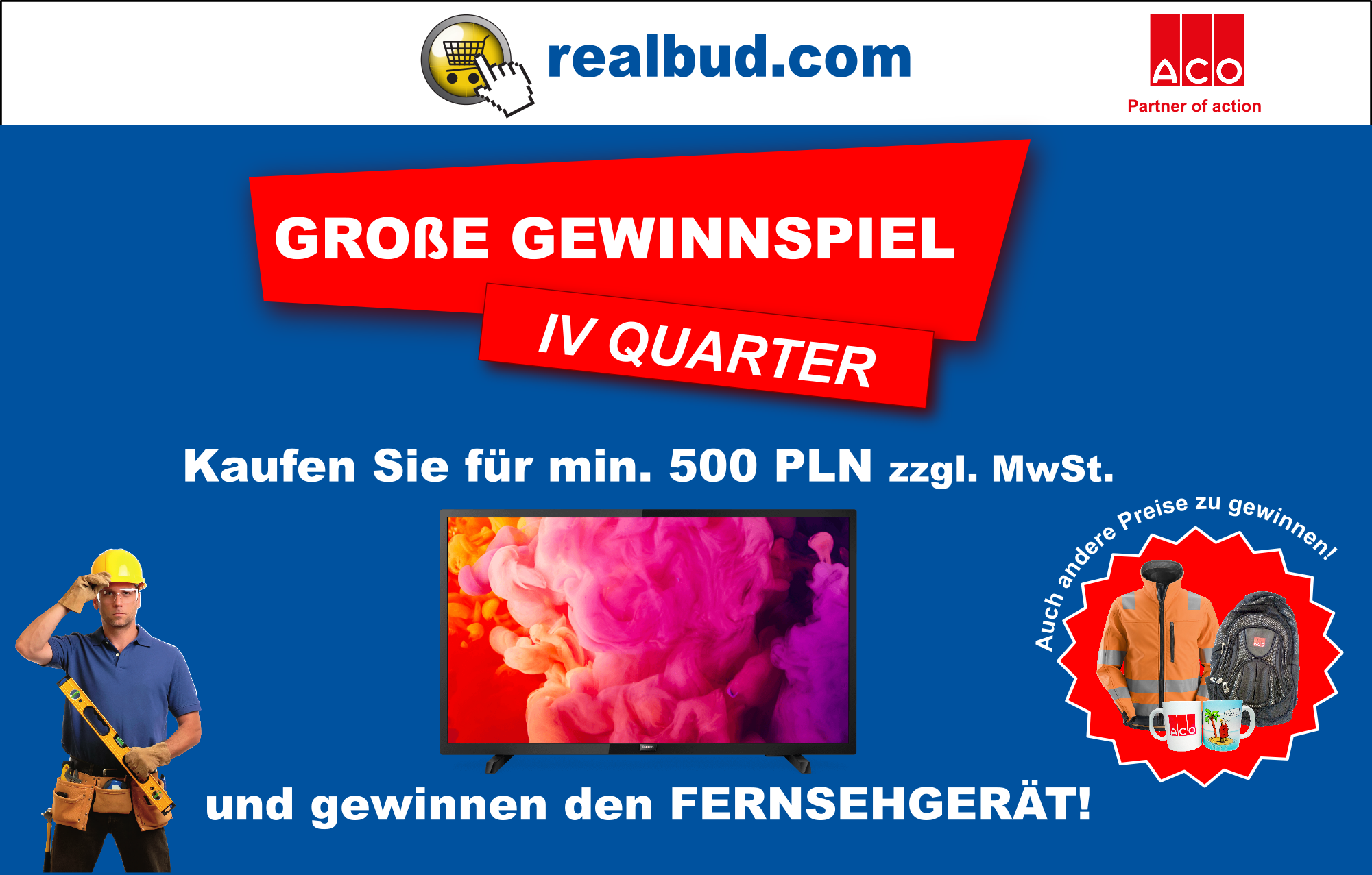 Gewinnspiel